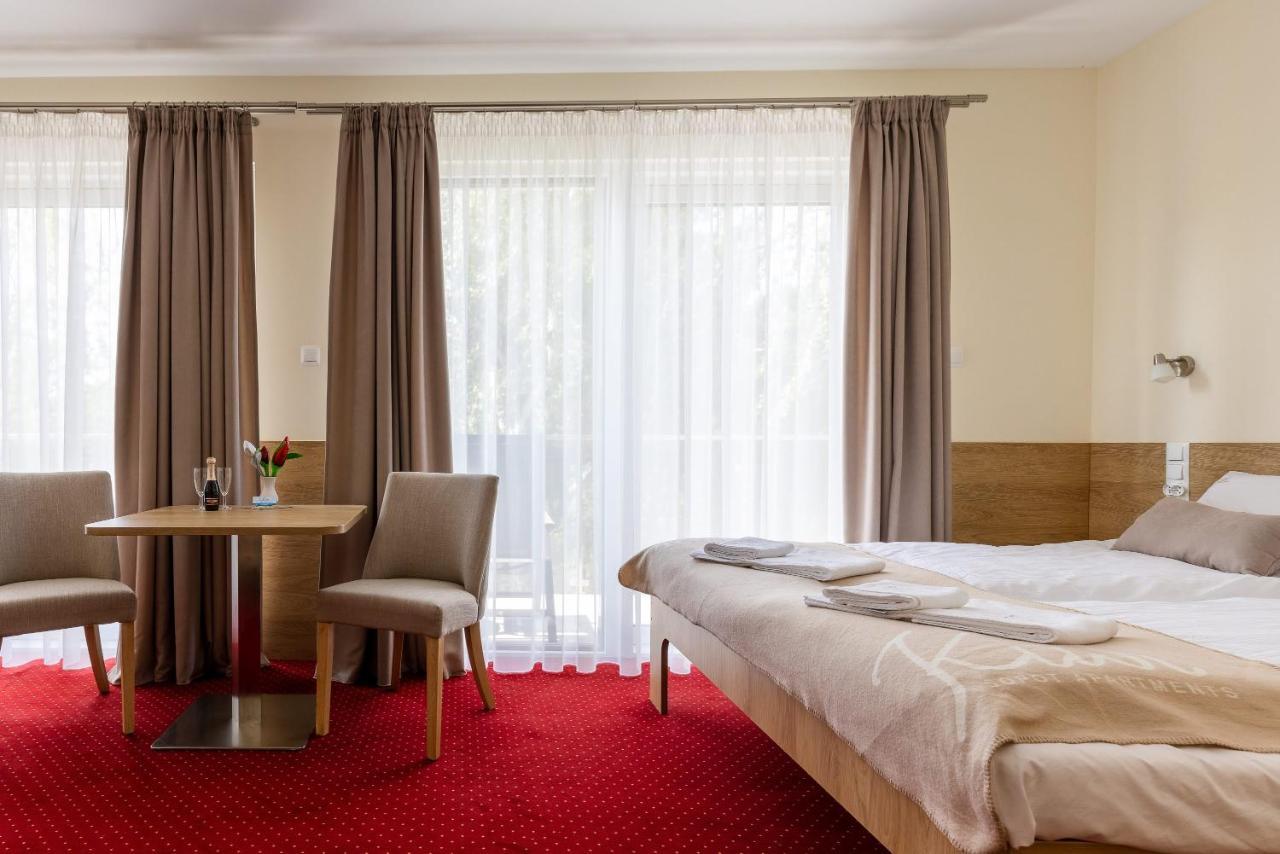 Kiwi Guest house