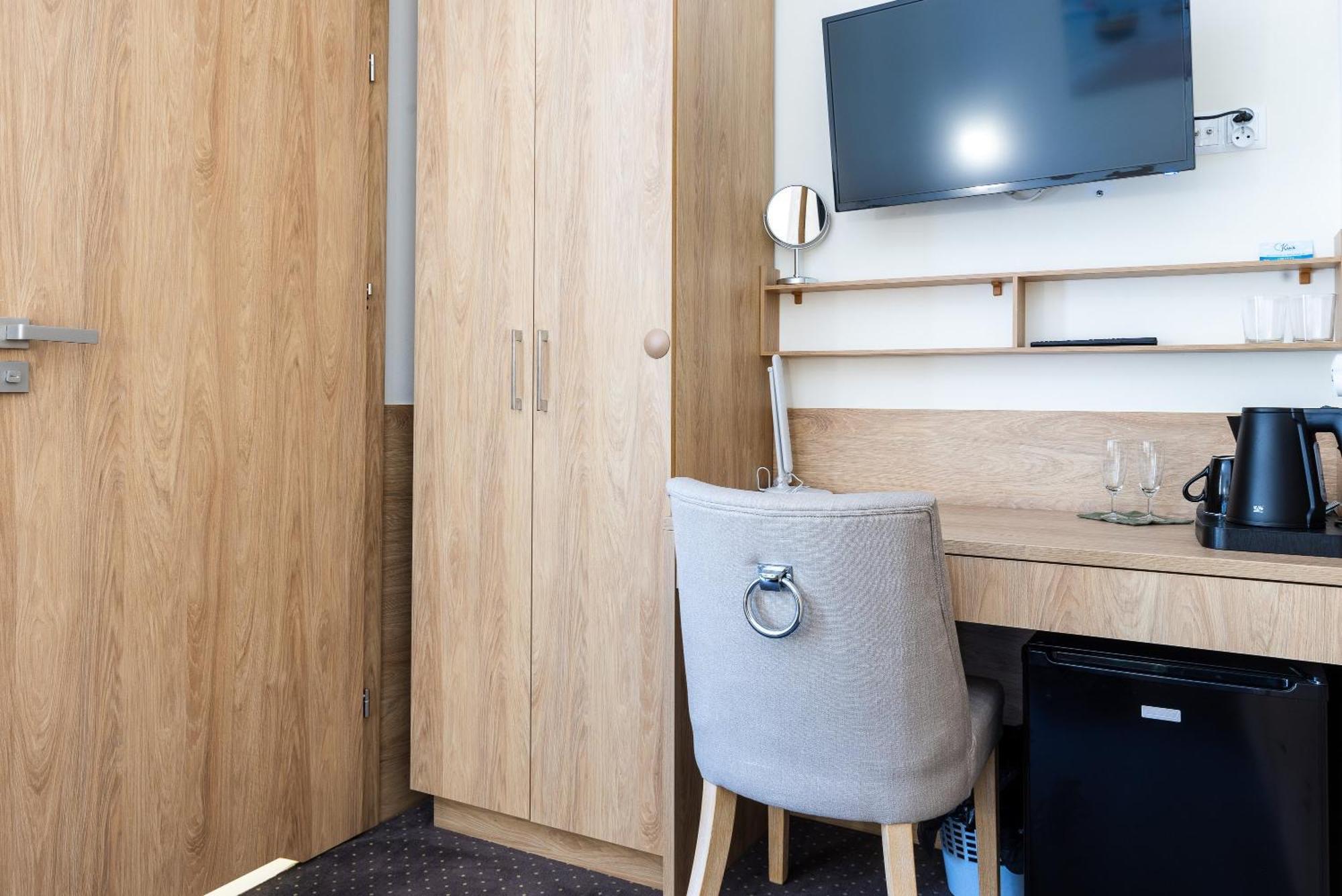 Guest house Kiwi