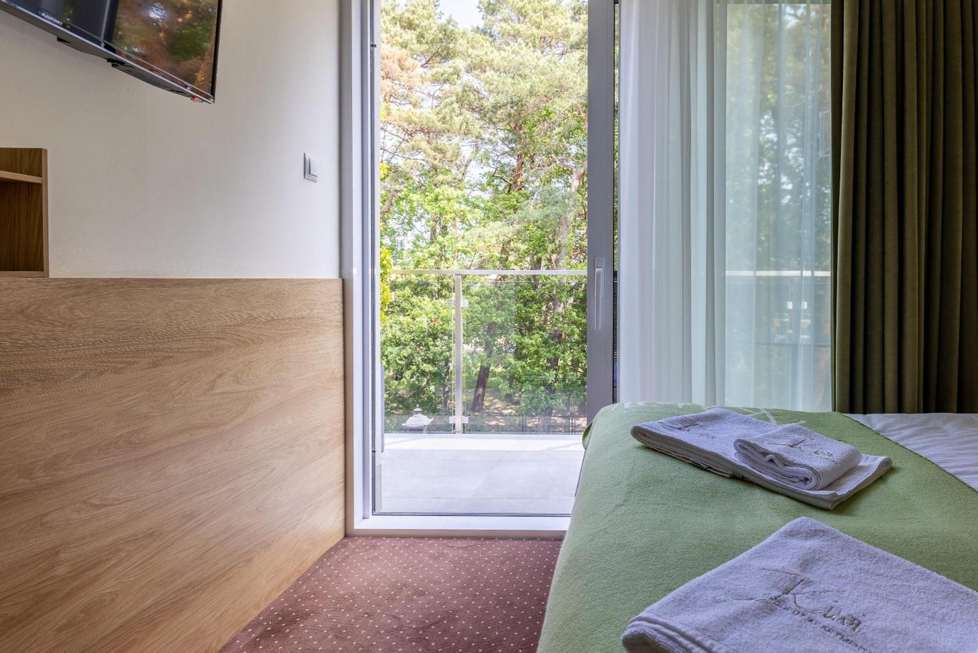 Kiwi Guest house