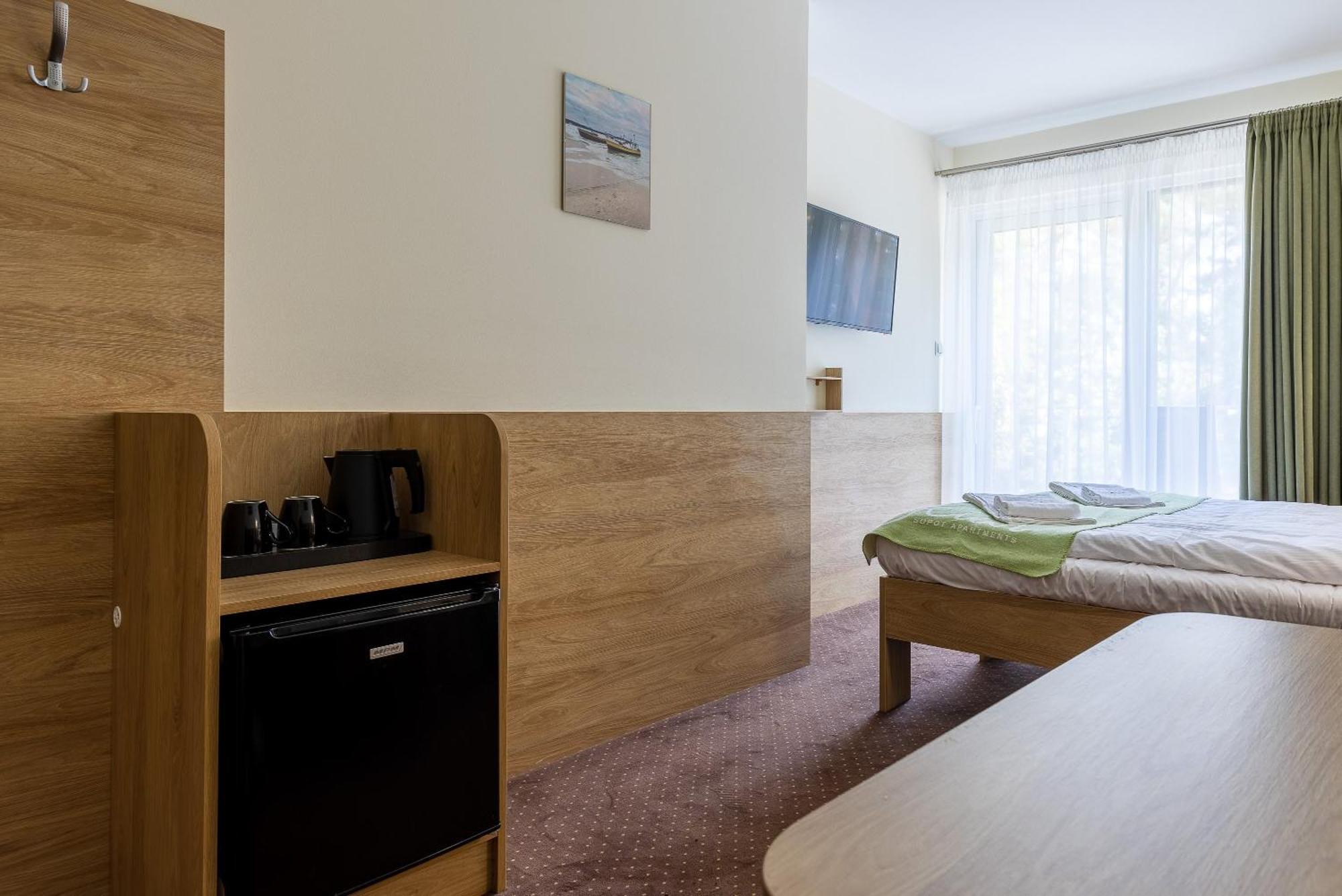 Guest house Kiwi *
