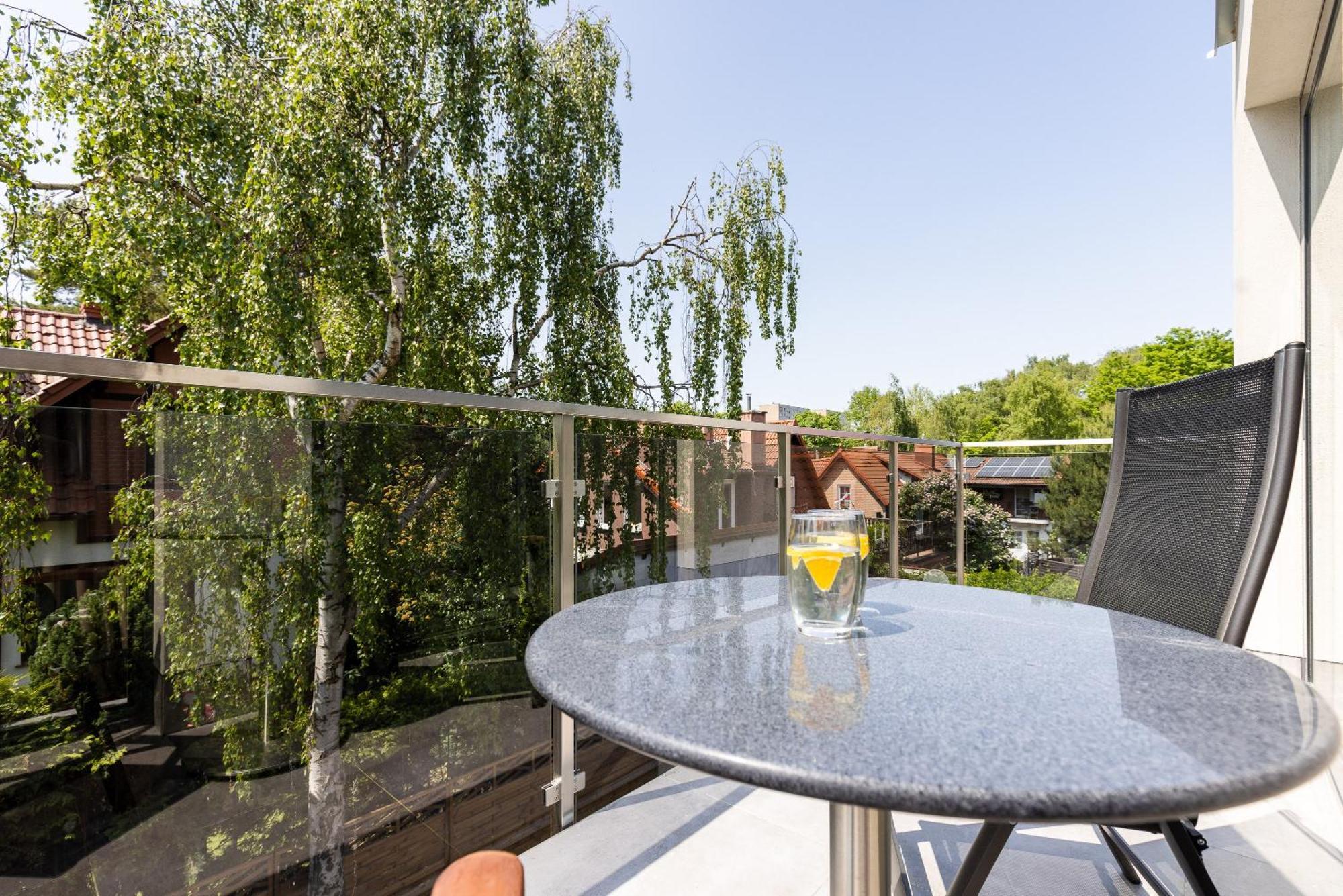 Kiwi Guest house Sopot