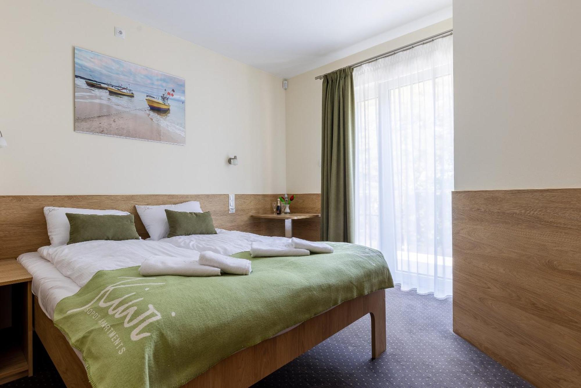 Kiwi Sopot