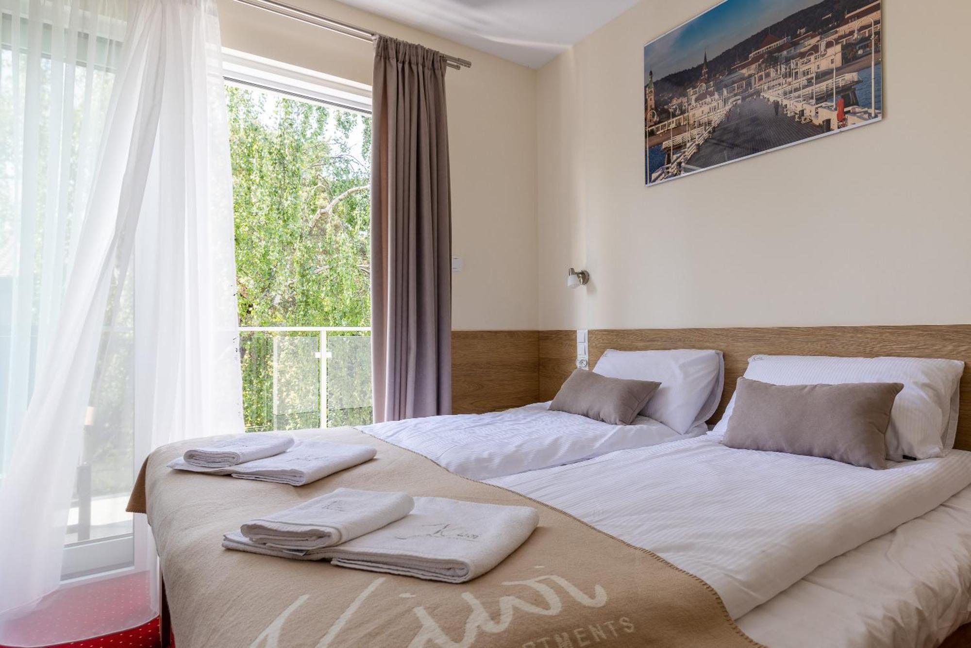 Kiwi Guest house *