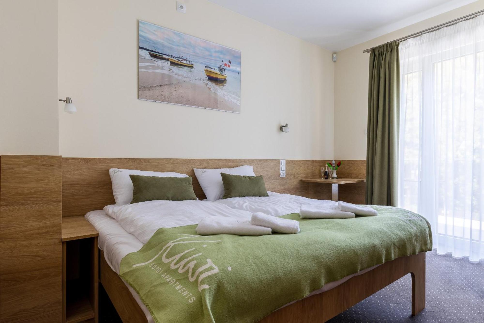 Guest house Kiwi *