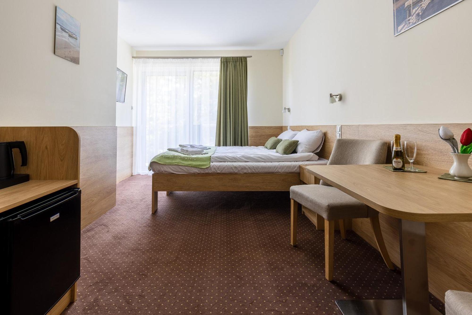 Kiwi Guest house *