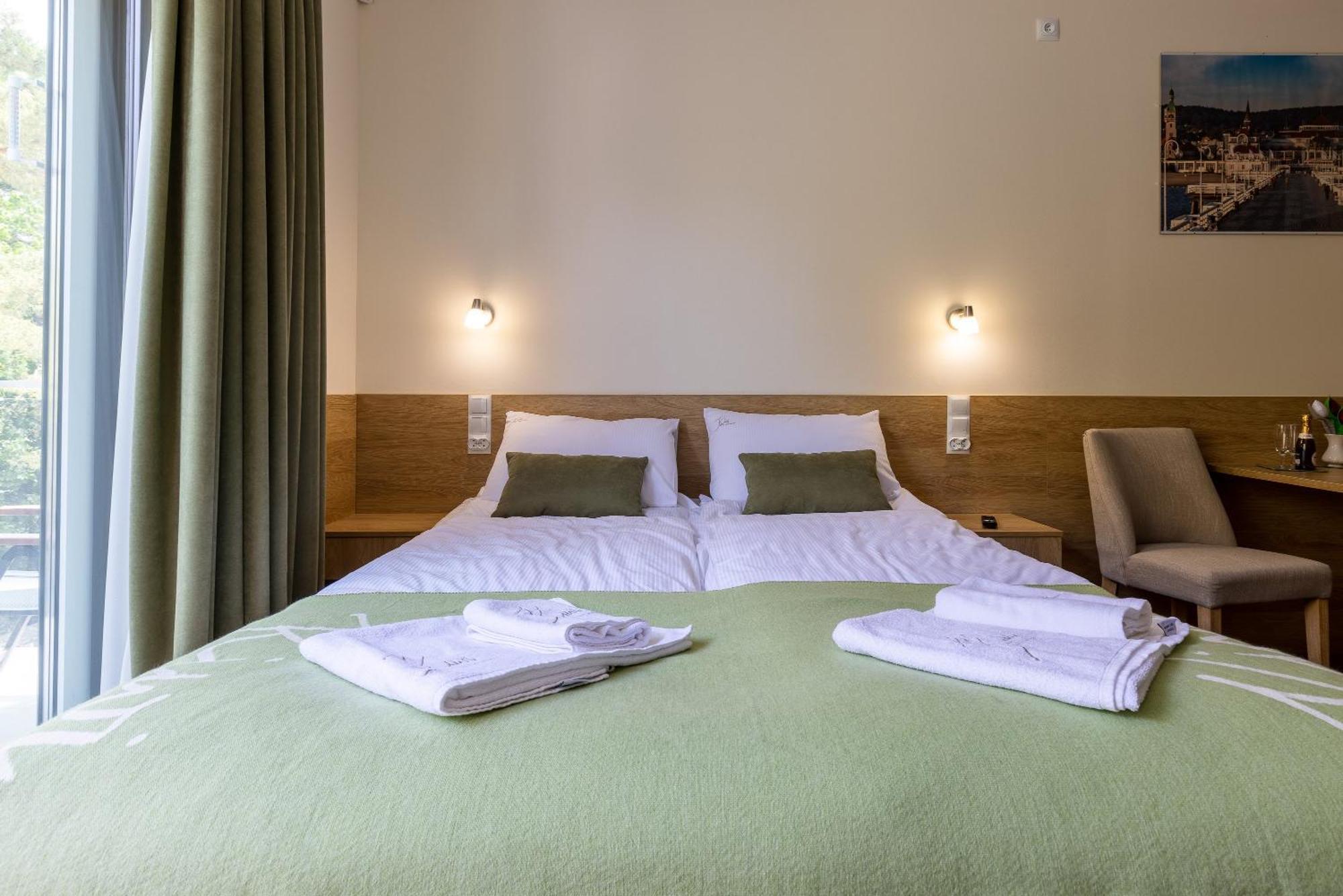 Kiwi Guest house Sopot
