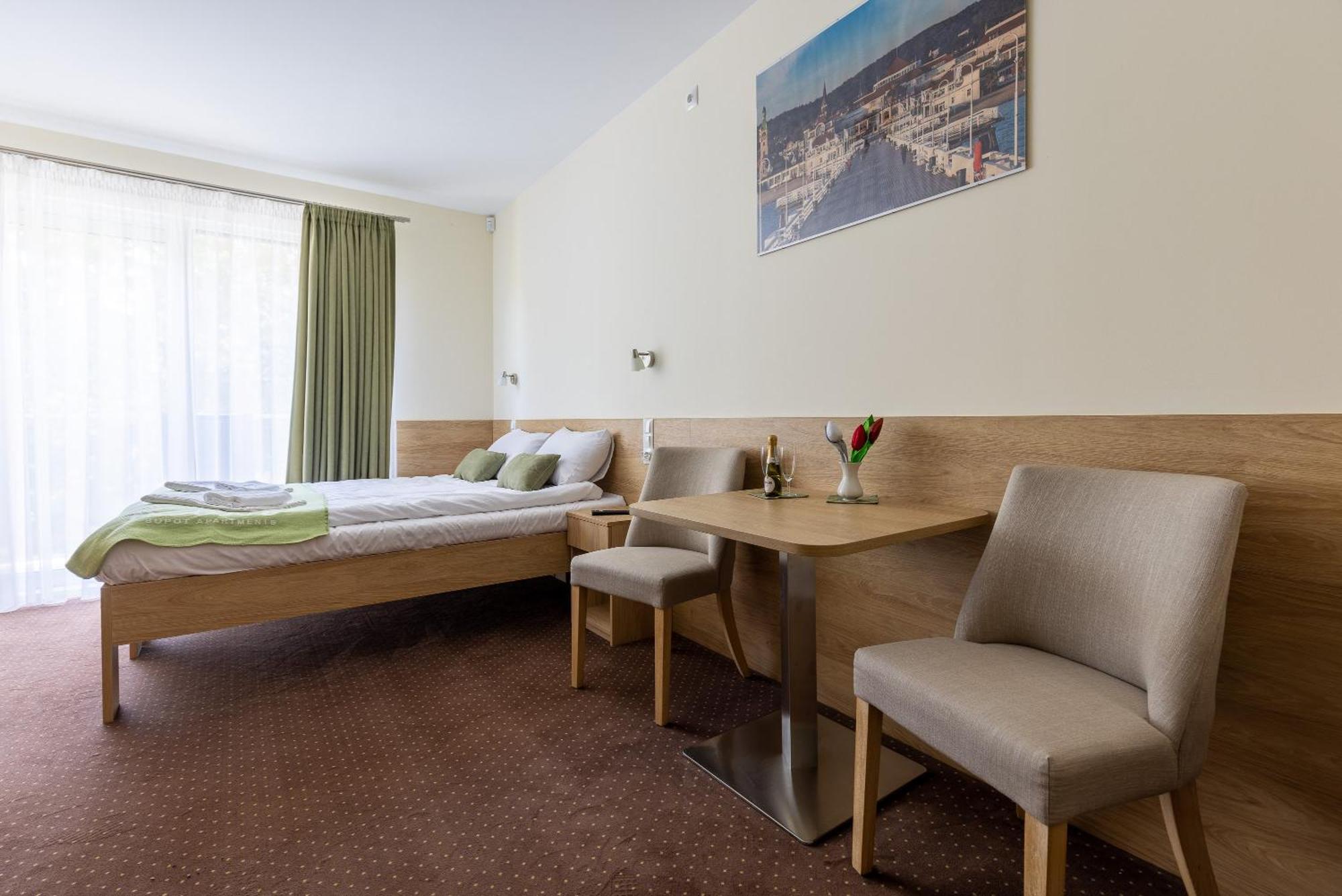 Guest house Kiwi