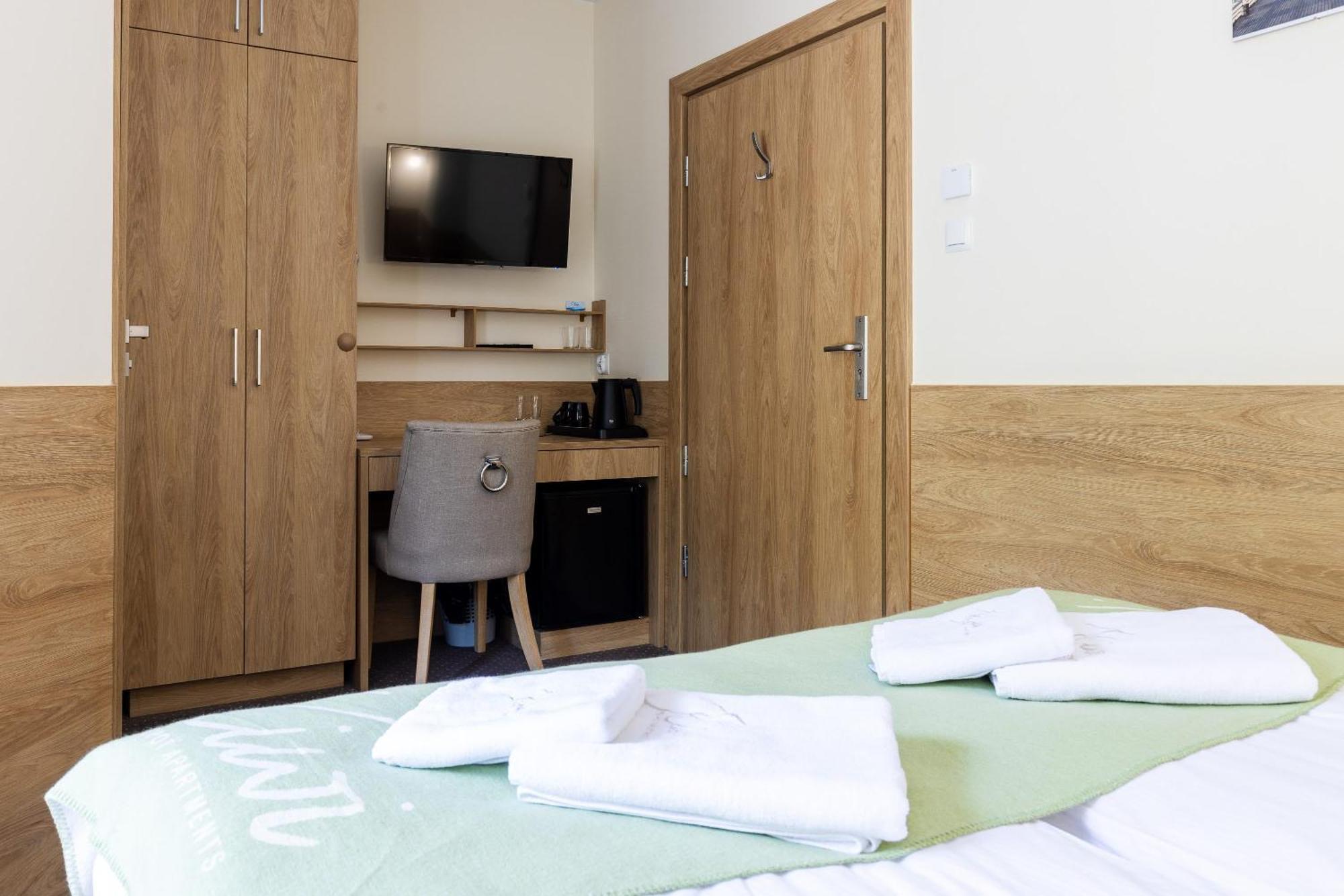 Guest house Kiwi *