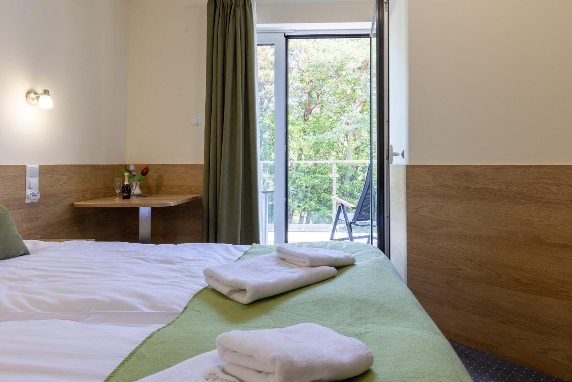 Kiwi Guest house Sopot