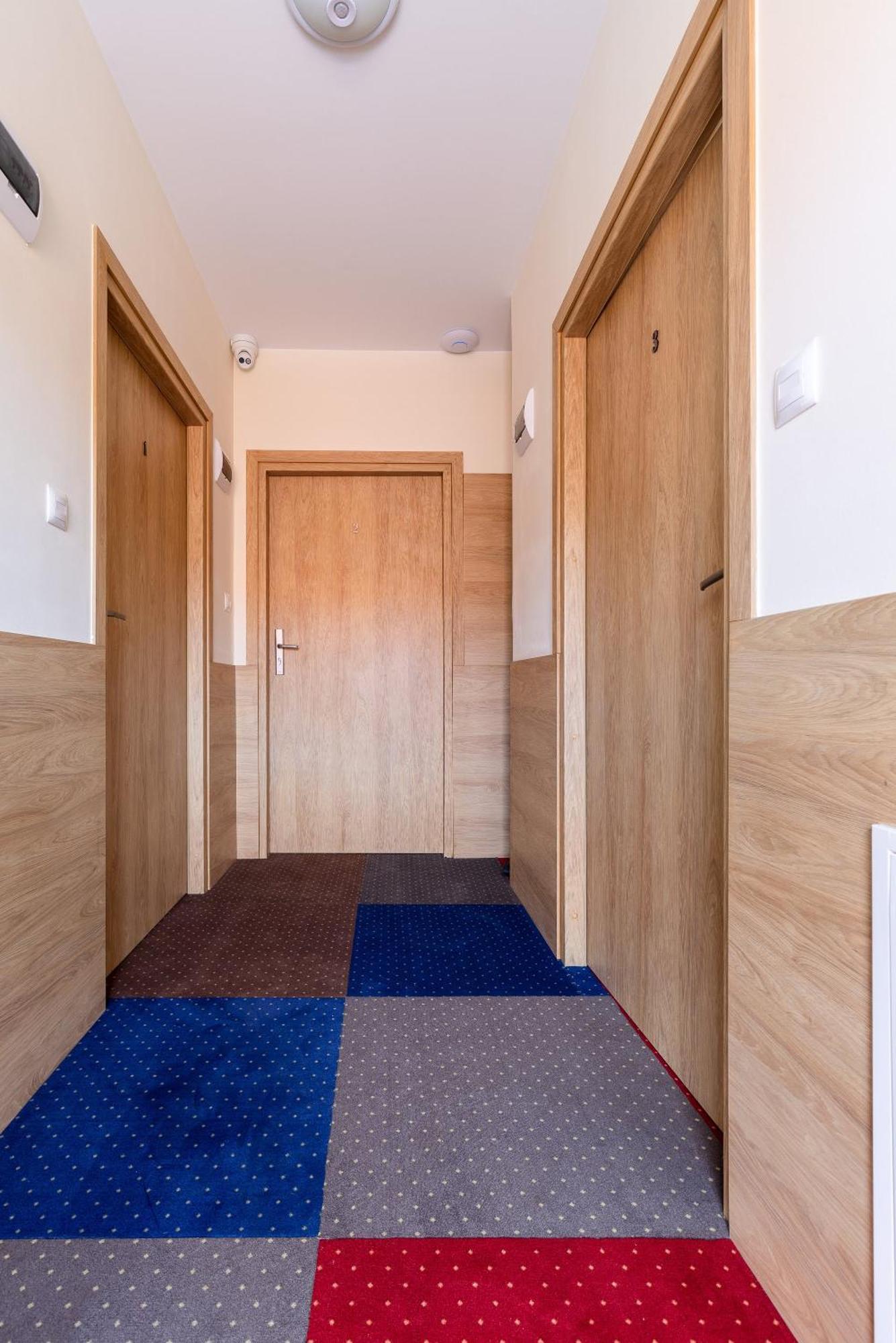 Kiwi Guest house Sopot