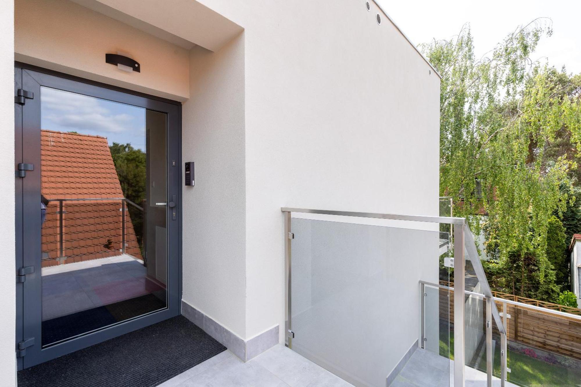 Kiwi Guest house