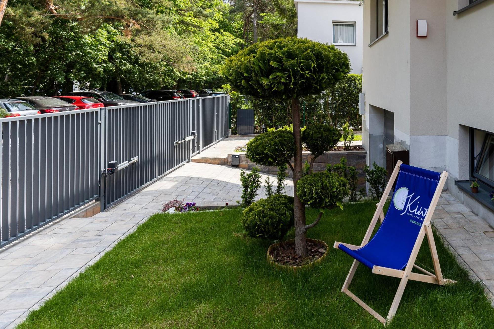 Kiwi Guest house *