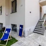 Kiwi Sopot Apartments