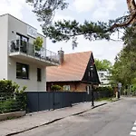 Kiwi Sopot Apartments