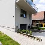 Kiwi Sopot Apartments